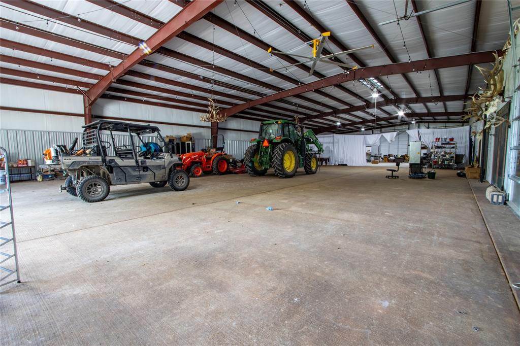 Ponderosa Ranch - Farm