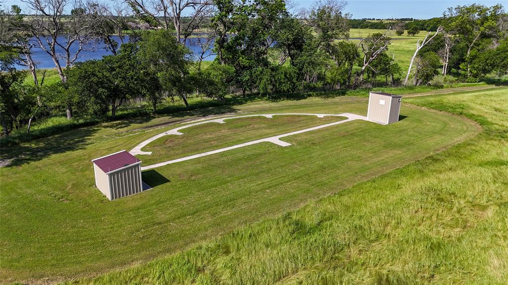 Ponderosa Ranch - Farm