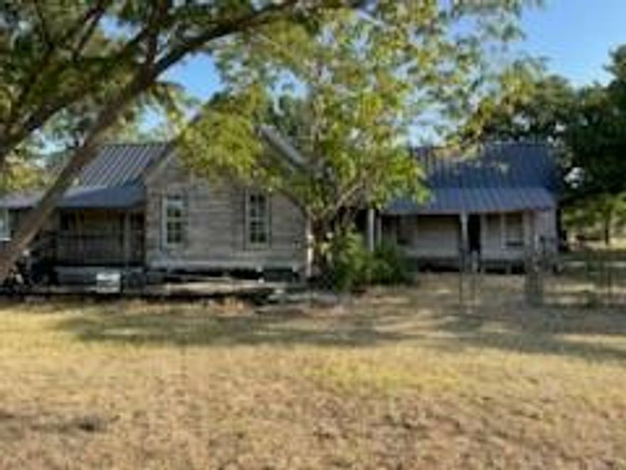 Ideally located in a highly sought-after development area. Opportunity to own 16.64 acres land  just 5 miles away from the Dallas North Tollway (DNT). The house is sold as is where is, Sold for the land value, This land comes  with an old farm house, 2-stall barn, electricity, a reliable mustang water source, and a septic system. The property is thoughtfully cross-fenced on three sides. The location of this property is truly outstanding.  Pilot Point School District middle school on Lights Ranch Rd just 2 miles away. this property is an excellent investment for potential future development. Location of this property is key since it's between FM1385 and FM 2931 and close to DNT. Great opportunity for either commercial or residential use. Nestled within a rapidly developing zone, the land holds immense potential for investment and development.