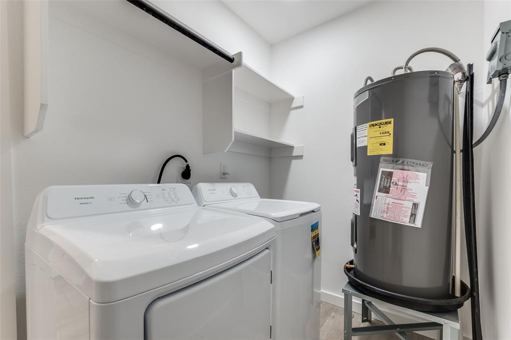 Calvin Reed - Residential Income