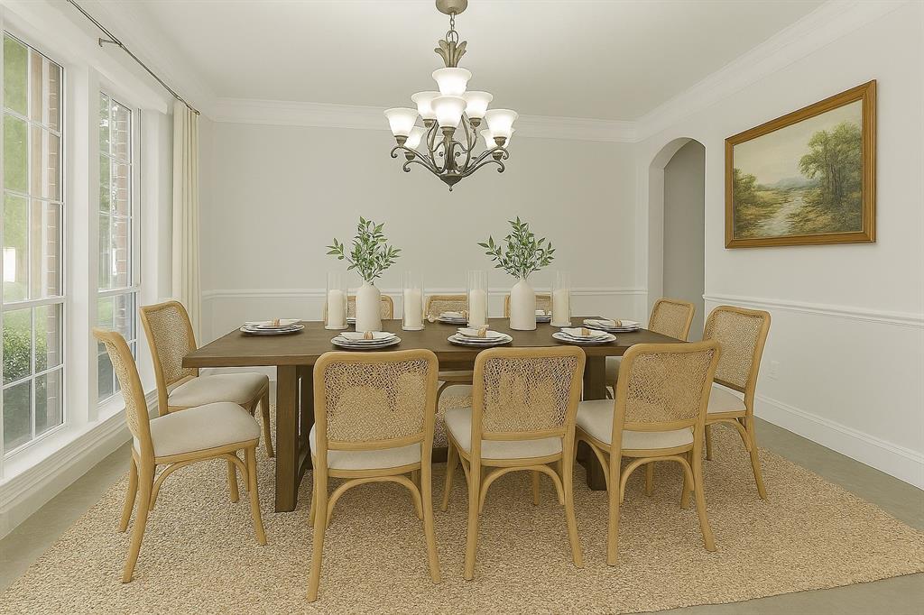 Rolling Ridge Estates Ph I - Residential