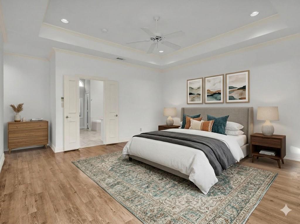 Rolling Ridge Estates Ph I - Residential