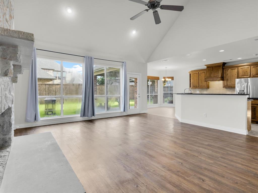 Rolling Ridge Estates Ph I - Residential