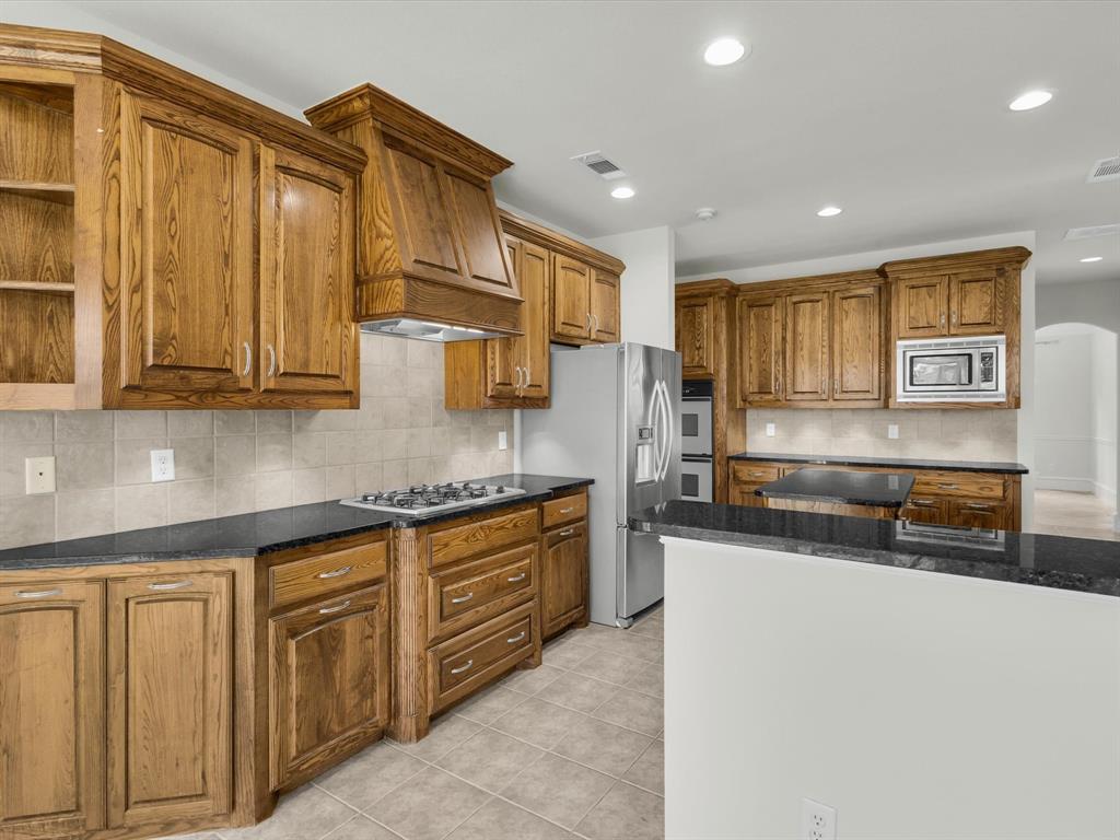 Rolling Ridge Estates Ph I - Residential