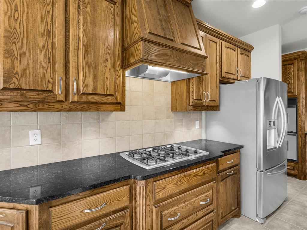 Rolling Ridge Estates Ph I - Residential