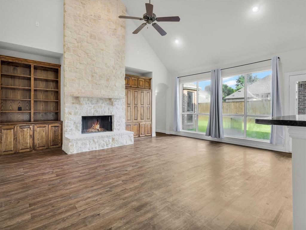 Rolling Ridge Estates Ph I - Residential