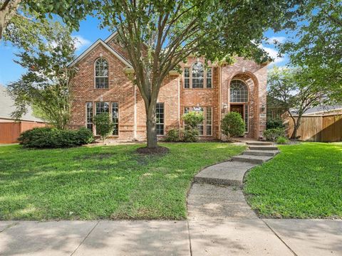 214 Grantham Lane Murphy TX 75094