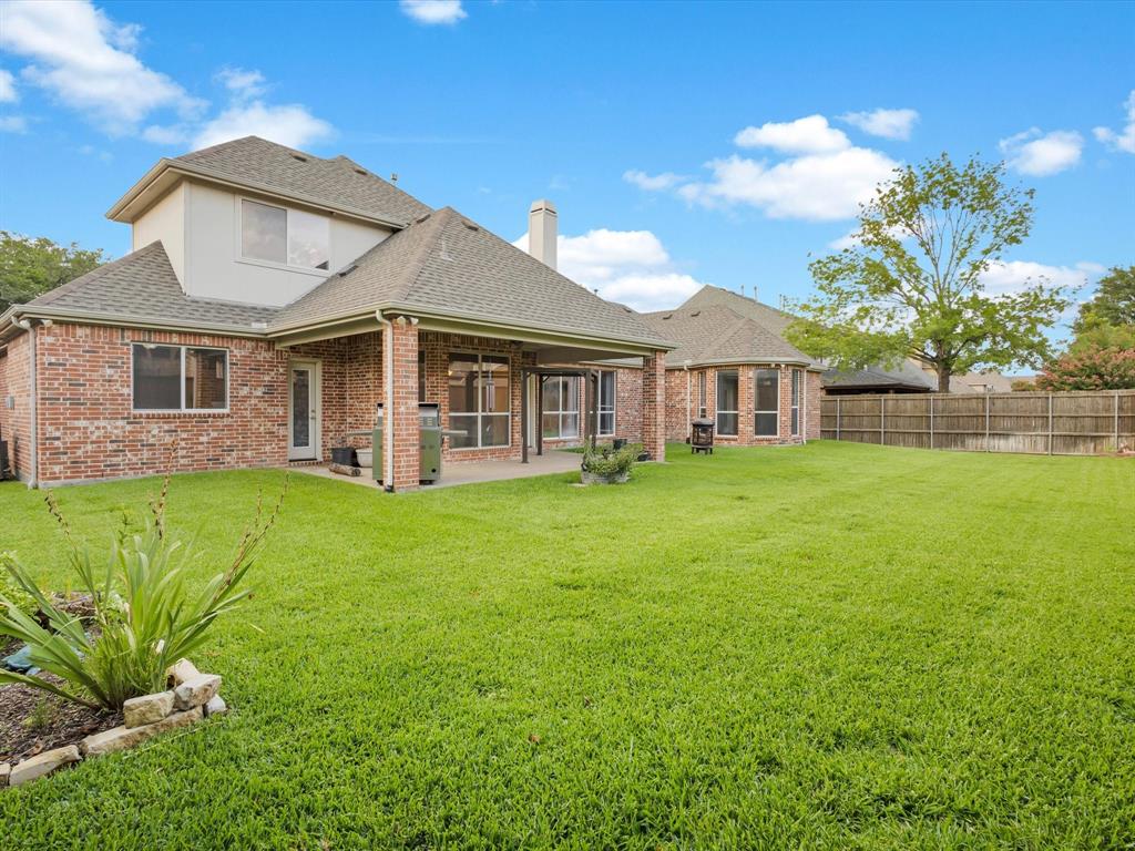 Rolling Ridge Estates Ph I - Residential