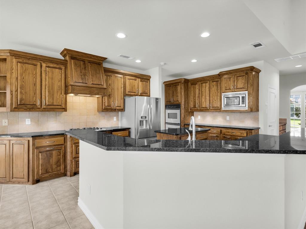 Rolling Ridge Estates Ph I - Residential