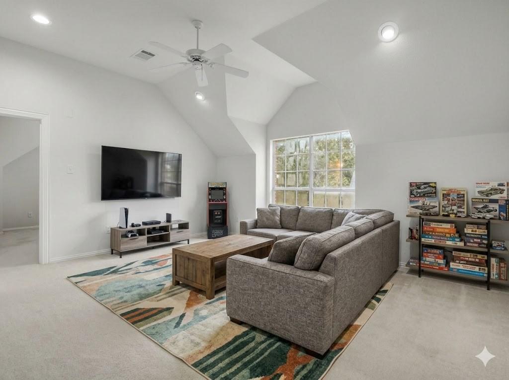 Rolling Ridge Estates Ph I - Residential