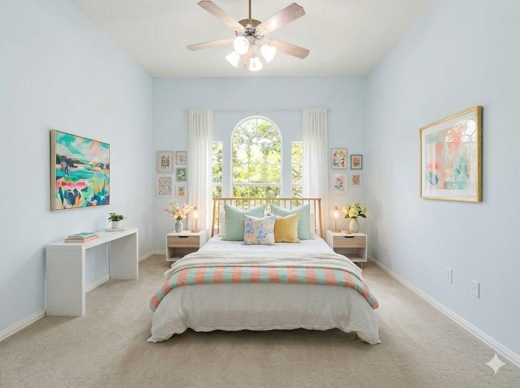 Rolling Ridge Estates Ph I - Residential