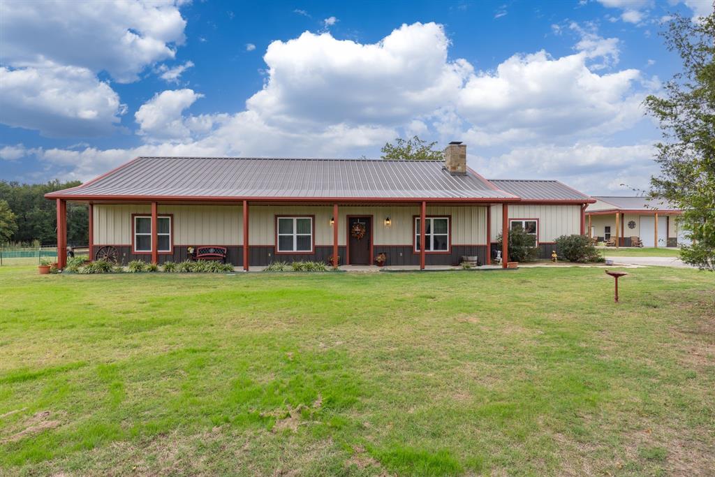 View Lone Oak, TX 75453 house