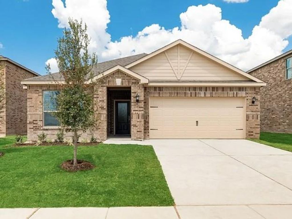 Photo of 2008 Hardwick Drive, Anna, TX 75409 (MLS # 21138901)