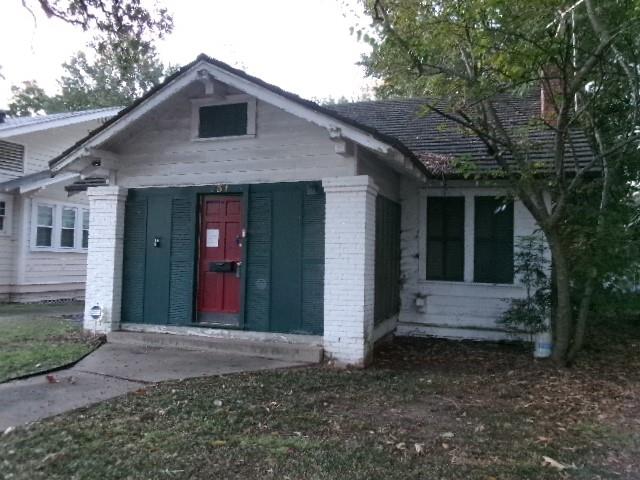 231 Wilkinson Street