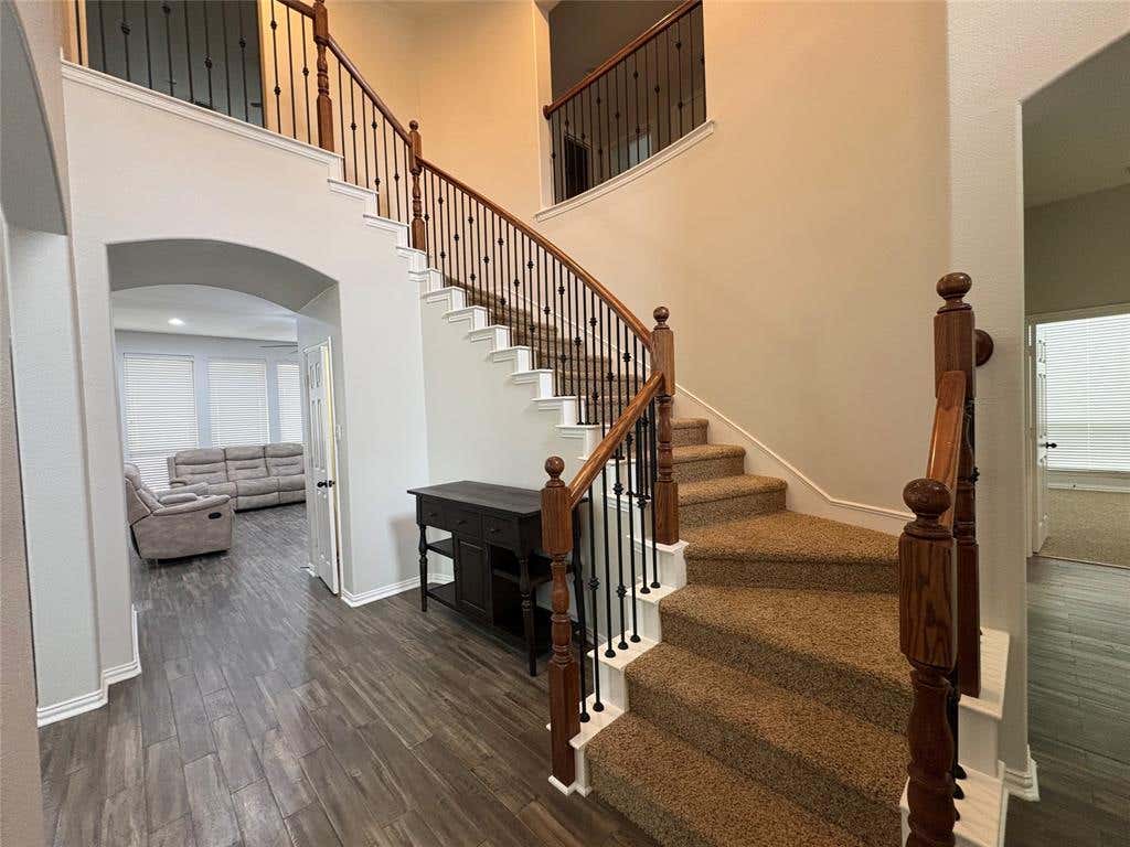 Photo of 1006 Knoxbridge Road, Forney, TX 75126 (MLS # 21281852)