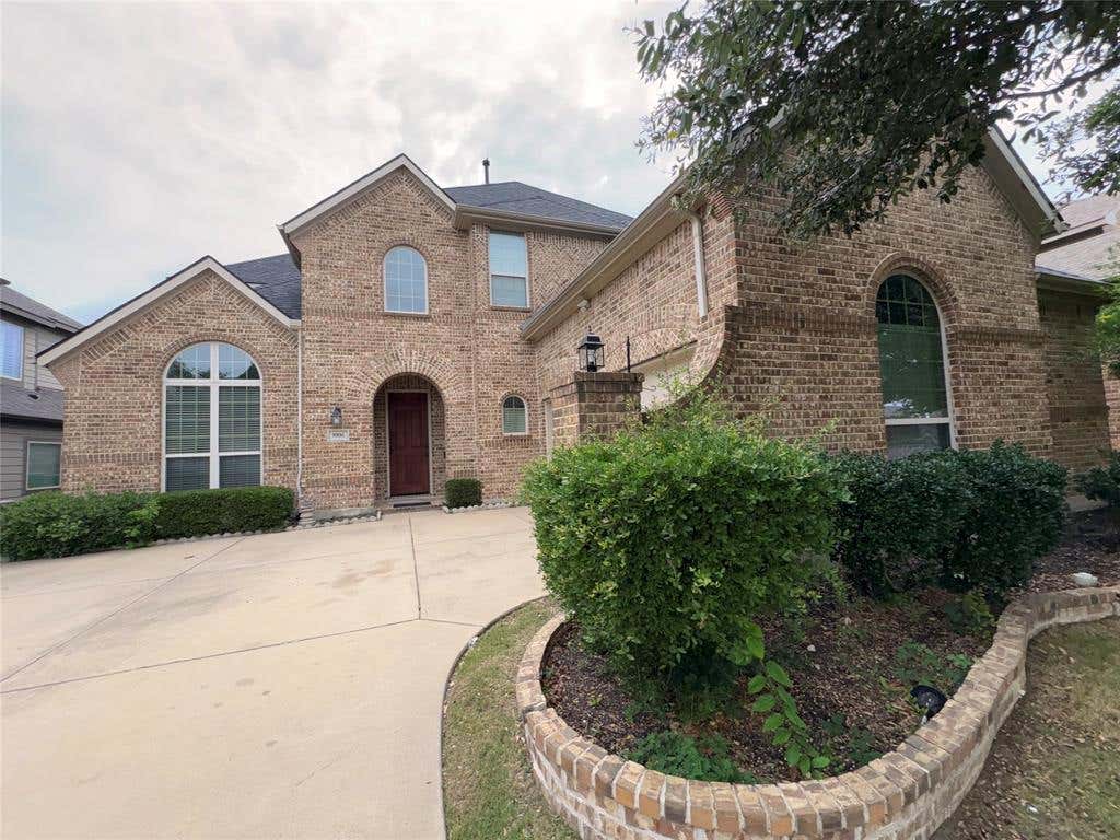 Photo of 1006 Knoxbridge Road, Forney, TX 75126 (MLS # 21281852)