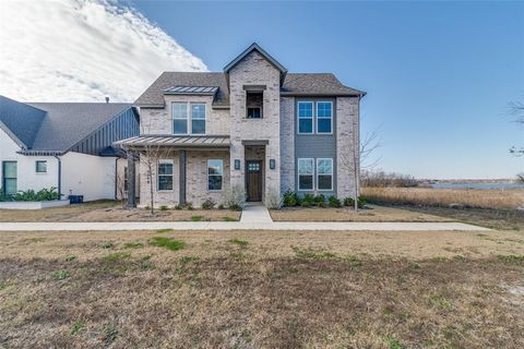 A home in Rowlett