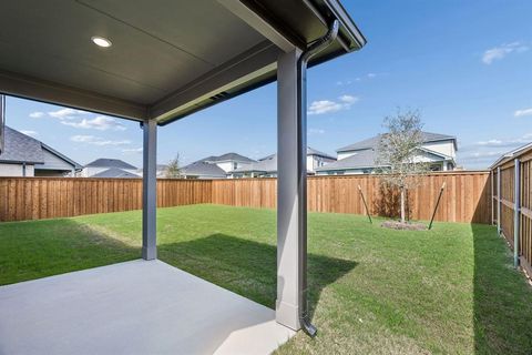 Tiny photo for 3205 Azalea Lane, Gunter, TX 75058 (MLS # 21341610)