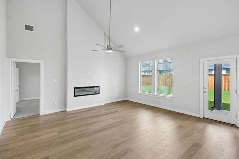 Tiny photo for 3205 Azalea Lane, Gunter, TX 75058 (MLS # 21341610)