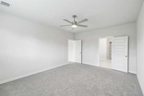 Tiny photo for 3205 Azalea Lane, Gunter, TX 75058 (MLS # 21341610)