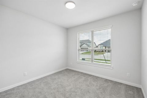 Tiny photo for 3205 Azalea Lane, Gunter, TX 75058 (MLS # 21341610)