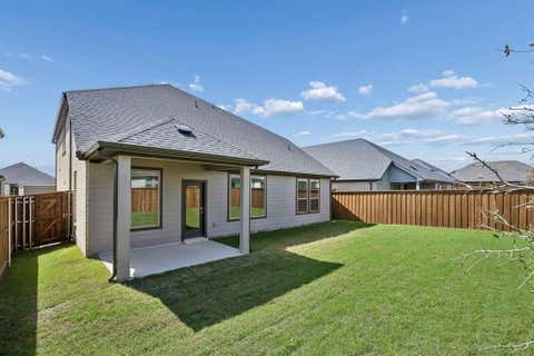 Tiny photo for 3205 Azalea Lane, Gunter, TX 75058 (MLS # 21341610)