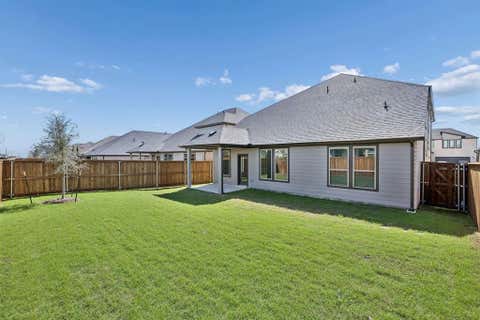 Tiny photo for 3205 Azalea Lane, Gunter, TX 75058 (MLS # 21341610)