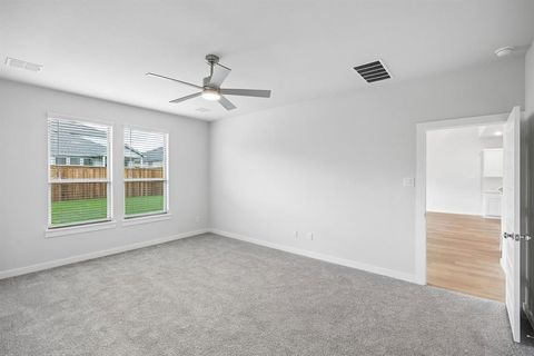Tiny photo for 3205 Azalea Lane, Gunter, TX 75058 (MLS # 21341610)