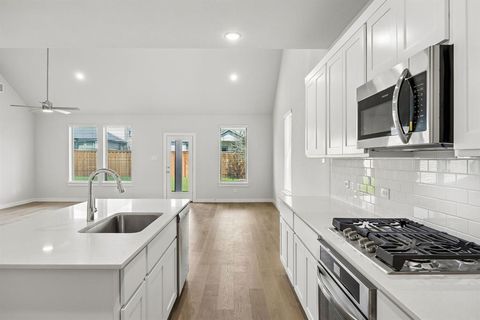 Tiny photo for 3205 Azalea Lane, Gunter, TX 75058 (MLS # 21341610)