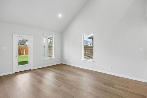Tiny photo for 3205 Azalea Lane, Gunter, TX 75058 (MLS # 21341610)