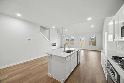Tiny photo for 3205 Azalea Lane, Gunter, TX 75058 (MLS # 21341610)