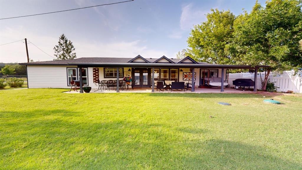 4433 Chapel Road