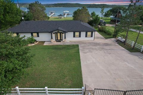 4433 Chapel Road Graham TX 76450