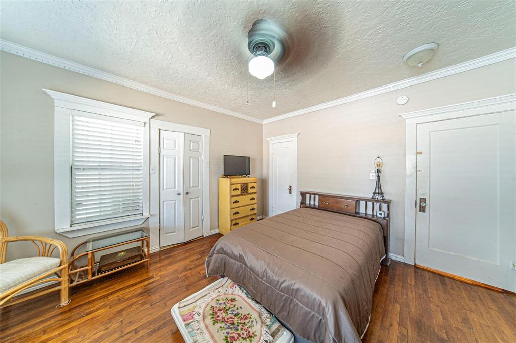 Little John Survey Abstract - Residential