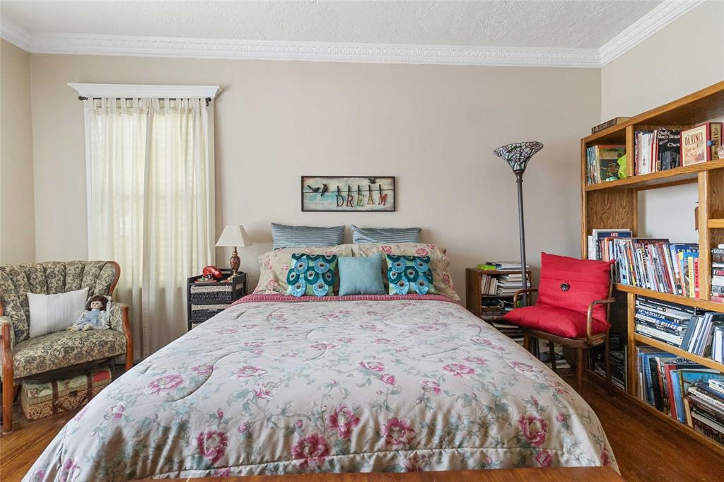 Little John Survey Abstract - Residential