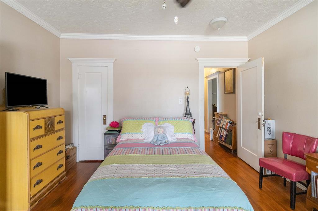 Little John Survey Abstract - Residential