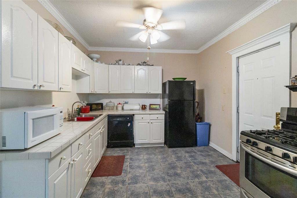 Little John Survey Abstract - Residential