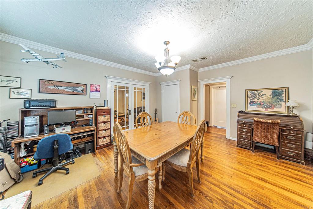 Little John Survey Abstract - Residential