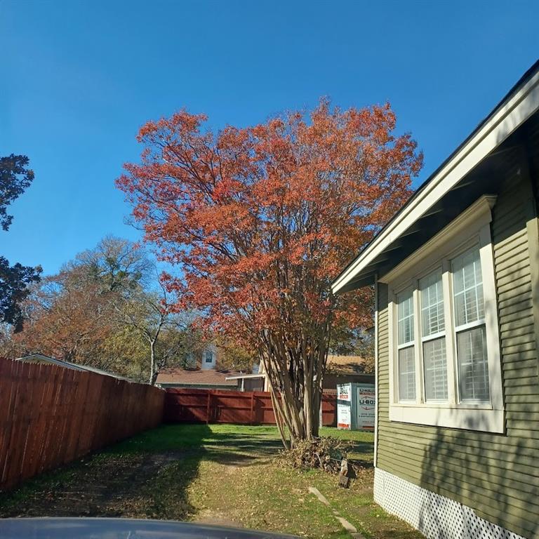 Little John Survey Abstract - Residential