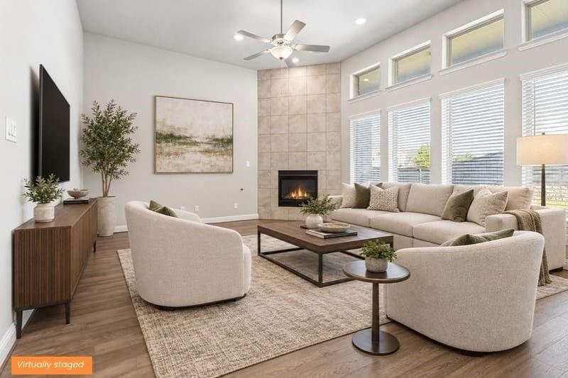 1500 Snapdragon Court
