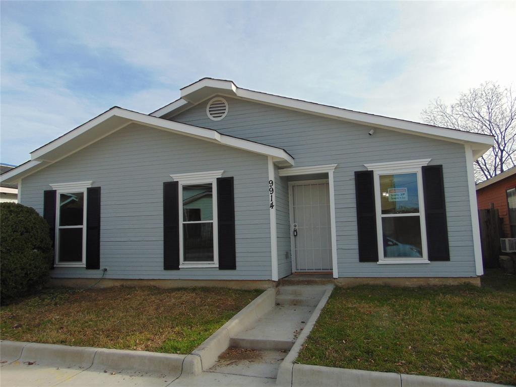 Williamsburg Square - Residential