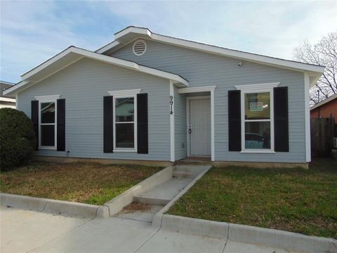 9914 Cedar Mountain Circle Dallas TX 75217