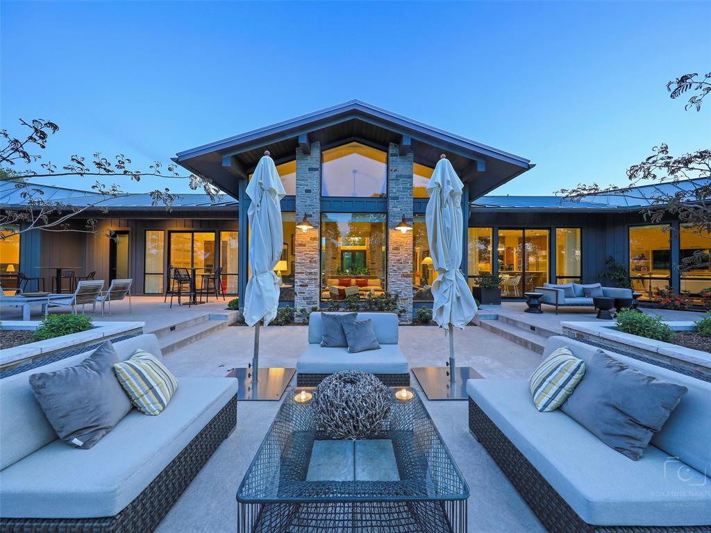 Reppert Add - Residential