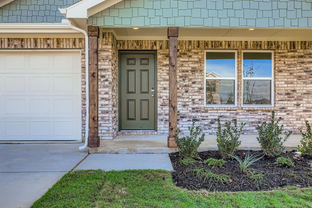 Middlefield Village - Residential