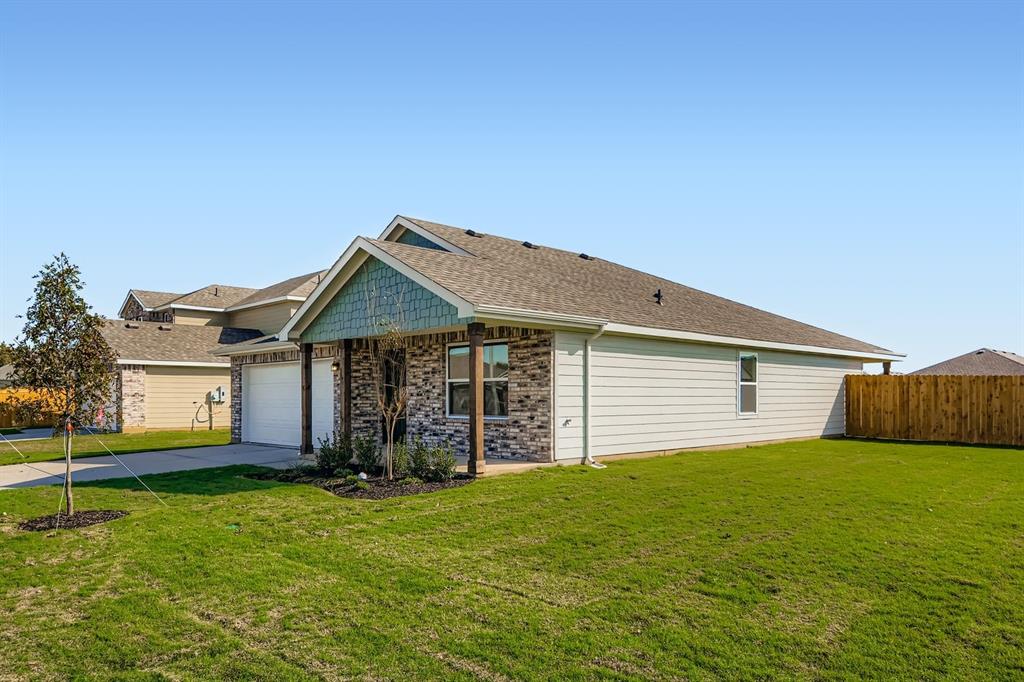 Middlefield Village - Residential