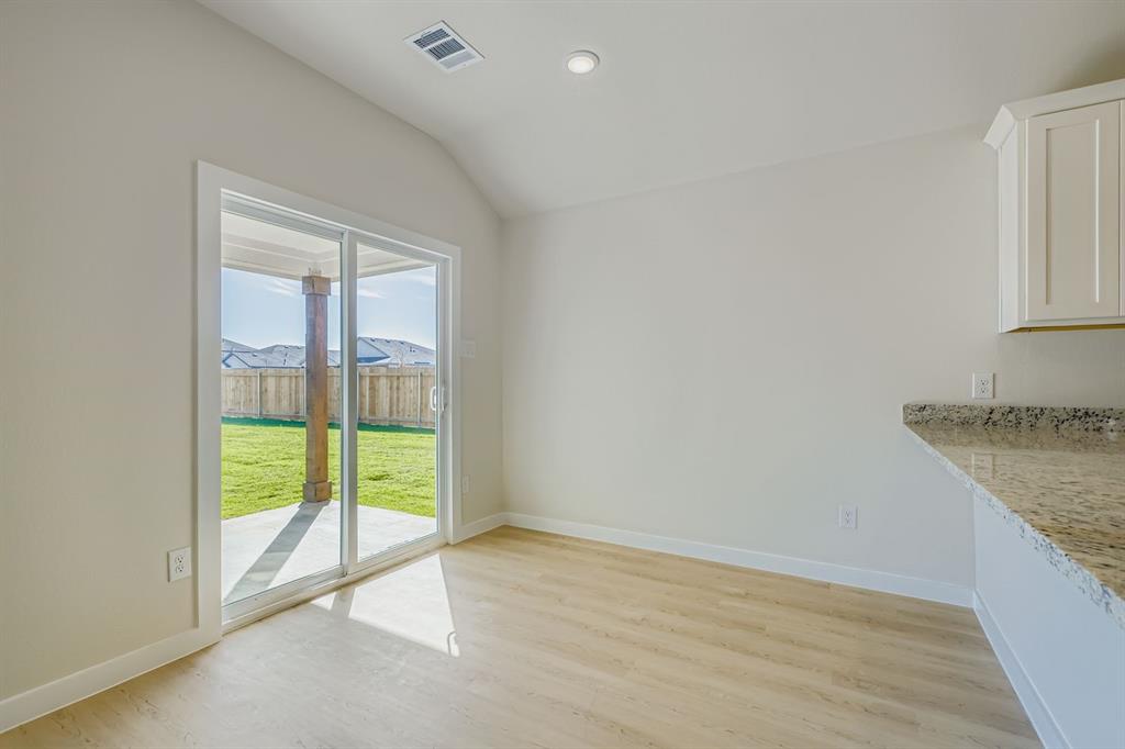 Middlefield Village - Residential