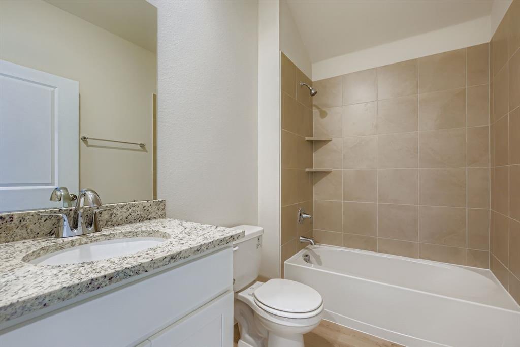 Middlefield Village - Residential