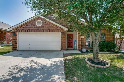 6132 Tilapia Drive Fort Worth TX 76179