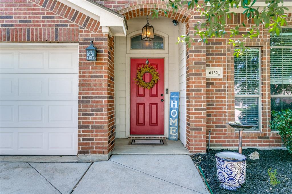 6132 Tilapia Drive