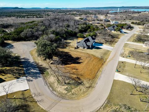 1125 Green Elm Graford TX 76449